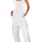 Casual Sleeveless Loose Harem Jumpsuit With Wide Leg Trousers 11