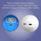 Customizable Video Glass Ball Lamp With Detachable Pixel Display And Sound 2
