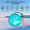 Customizable Video Glass Ball Lamp With Detachable Pixel Display And Sound 3