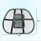 Universal Lumbar Back Support Cushion For Office Chair And Car Seat 5