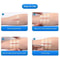 3 Piece Wound Closure Zipper Patch Hemostatic Emergency Device 4