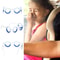 Anti Vertigo Glasses For Motion Sickness Relief Without Lenses 3