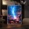 Galaxy Anime LED Night Light 3D Starry Ceiling Lamp For Teens 5