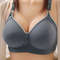 Push Up Wireless Bra For Women With BC Cup Support 0