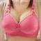 Push Up Wireless Bra For Women With BC Cup Support 11