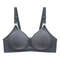 Push Up Wireless Bra For Women With BC Cup Support 3