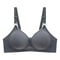 Push Up Wireless Bra For Women With BC Cup Support 3
