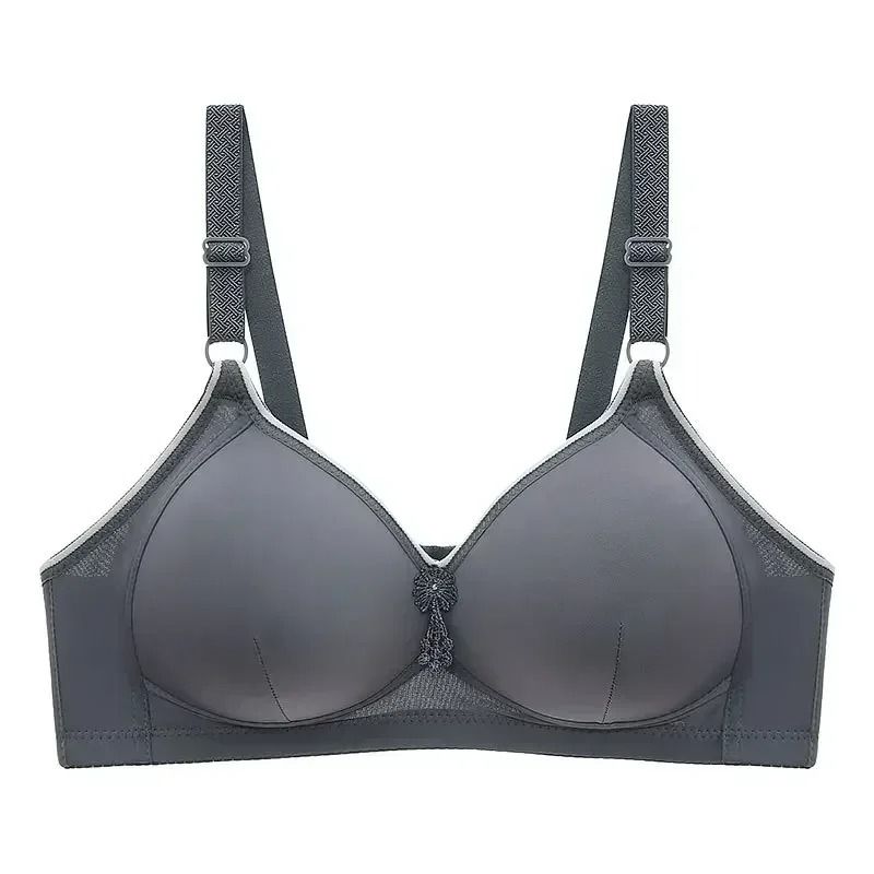 Push Up Wireless Bra For Women With BC Cup Support 3