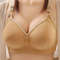 Push Up Wireless Bra For Women With BC Cup Support 4
