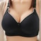 Push Up Wireless Bra For Women With BC Cup Support 5