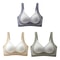 3 Piece Push Up Bra Set For Women With AntiSag Lift And Seamless Comfort 10