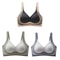 3 Piece Push Up Bra Set For Women With AntiSag Lift And Seamless Comfort 13