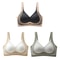 3 Piece Push Up Bra Set For Women With AntiSag Lift And Seamless Comfort 14