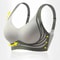 3 Piece Push Up Bra Set For Women With AntiSag Lift And Seamless Comfort 3