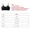 Ultra Thin Breathable Ice Silk Wireless Bra Seamless Cooling Bralette 6