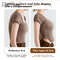 Womens Posture Correction Seamless Wireless Push Up Bra With Cross Back Support 4