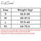 Womens Posture Correction Seamless Wireless Push Up Bra With Cross Back Support 6