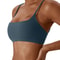 Super Soft Cross Back Sports Bra For Yoga And Fitness 9