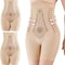 Unique Fiber Restoration Tummy Control Shapewear With Thigh Slimming Waist Trainer 11