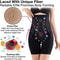 Unique Fiber Restoration Tummy Control Shapewear With Thigh Slimming Waist Trainer 1