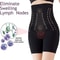Unique Fiber Restoration Tummy Control Shapewear With Thigh Slimming Waist Trainer 6