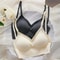 Open Back Invisible UShaped Bra Seamless Backless Strapless Lingerie 4