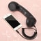 Retro 35mm Telephone Handset Receiver With BuiltIn Mic For Smartphones 0