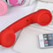 Retro 35mm Telephone Handset Receiver With BuiltIn Mic For Smartphones 12