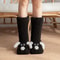 Cozy Velvet Coral Fleece Floor Socks For Autumn And Winter 1