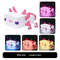 DIY Model Lizard Bedside Night Light With 5 Color Modes 6