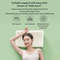 Thai Natural Latex Memory Pillow For Neck And Shoulder Support 2