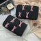 Foldable Stand Up Makeup Brush Organizer Pouch 3