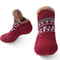 Super Warm Winter Non Slip Floor Socks 8