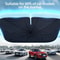 Car Sunshade Windshield Umbrella 4