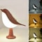 Nordic Modern Magpie LED Desk Lamp 10