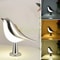Nordic Modern Magpie LED Desk Lamp 7