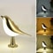 Nordic Modern Magpie LED Desk Lamp 8