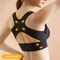 Women Posture Corrector Bra Front Closure Sports Underwear 1