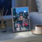 Seoul Night View LED Lamp 3D Cityscape Room Decor For Anime Inspired Homes 2