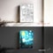 Starry Night Artistic LED Night Light Room Decor Lamp 1