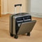 Lightweight 18 Inch Travel Suitcase With Large Capacity And Swivel Wheels 7
