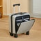 Lightweight 18 Inch Travel Suitcase With Large Capacity And Swivel Wheels 10