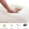 Natural Latex Luxury Sleeping Pillow For Side Back And Stomach Sleepers 1
