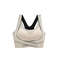 No Trace Sports Bra Wireless Shockproof Yoga Vest With Back Support 9
