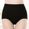 4Pack High Waist Cotton Panties For Women Slimming Comfortable And Breathable 1