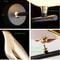 Nordic Golden Bird LED Wall Light For Bedroom Living Room And Bar Decoration 6