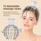 Electric Octopus Claw Scalp Massager Therapeutic Head Scratcher For Stress Relief And Hair Stimulat 1