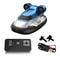 Mini RC Boat With LED Lights High Speed Electric Hovercraft Toy For Kids 7