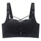 Plus Size Wireless Push Up Bra With Full Back Coverage And Seamless Design 5