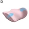 Special Lumbar Support Cushion Sleep Lumbar Pillow Ergonomic Comfortable Memory Cotton Back Support 6